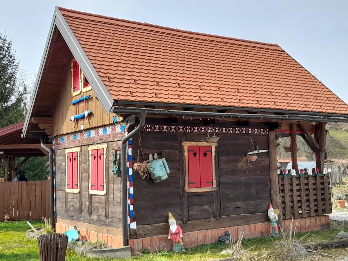 Rooms Ma La Karlovac Bagian luar foto