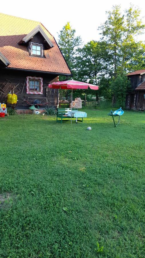 Rooms Ma La Karlovac Bagian luar foto