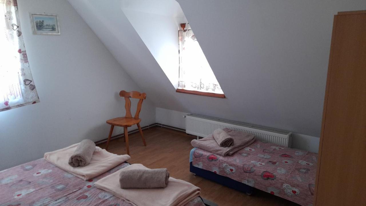 Rooms Ma La Karlovac Bagian luar foto