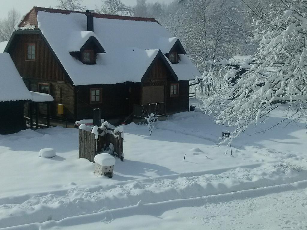 Rooms Ma La Karlovac Bagian luar foto