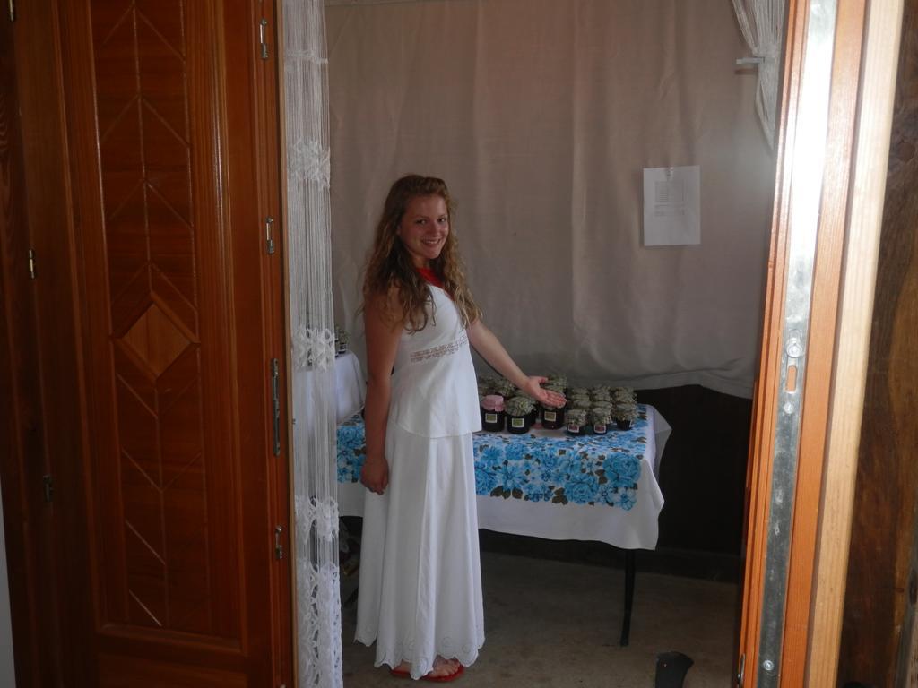 Rooms Ma La Karlovac Bagian luar foto