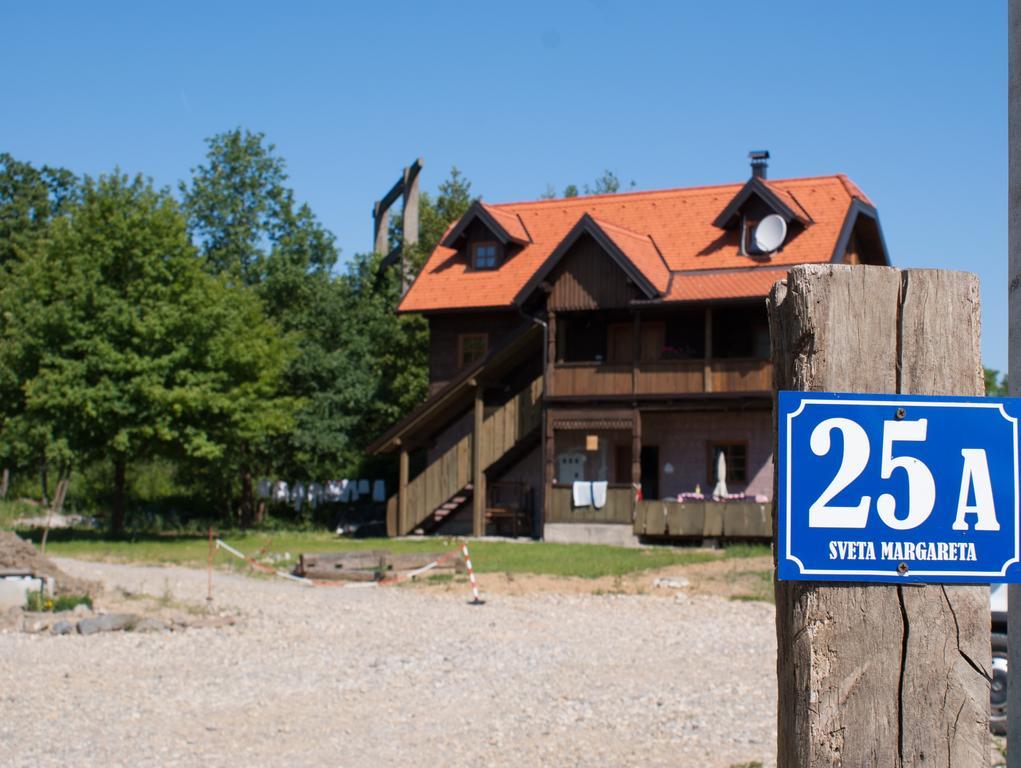 Rooms Ma La Karlovac Bagian luar foto