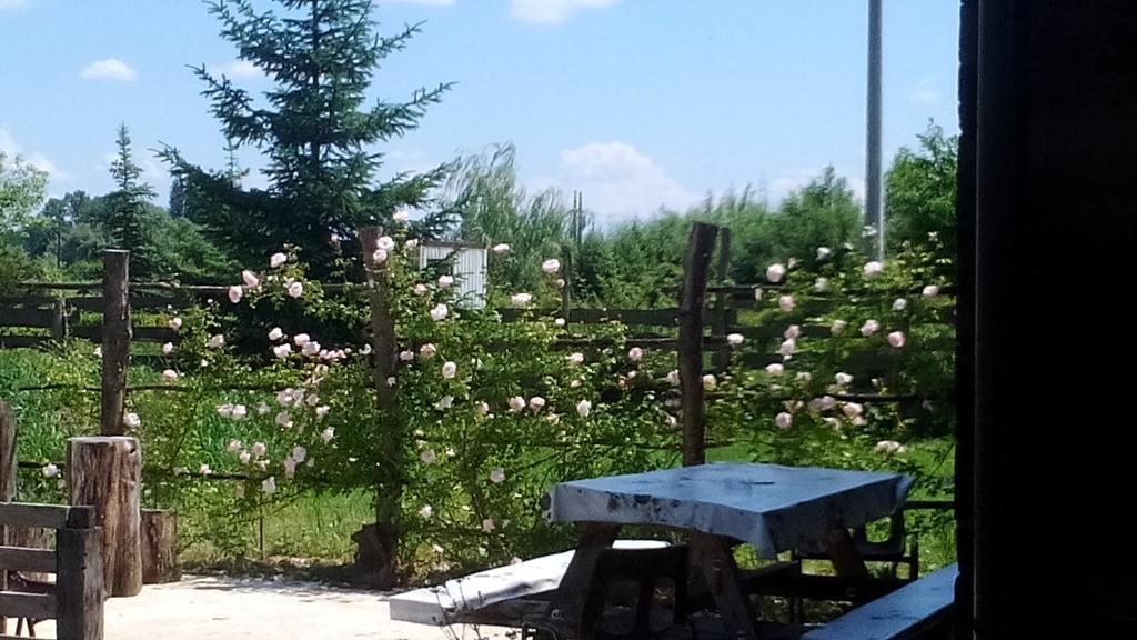 Rooms Ma La Karlovac Bagian luar foto
