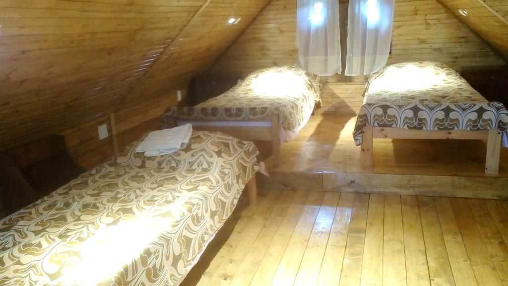 Rooms Ma La Karlovac Bagian luar foto
